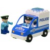 Unico Plus City-Polizia Stazione 97pz 8544