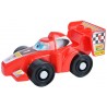 Unico Cars For Kids-Autodromo F1 61pz 8564