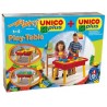 Unico Plus Maxi Tavolo Multigioco 31pz 8805