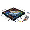 Monopoly Super Electronic Banking gioco in scatola con lettore elettronico Hasbro Gaming 21193501