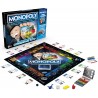 Monopoly Super Electronic Banking gioco in scatola con lettore elettronico Hasbro Gaming 21193501