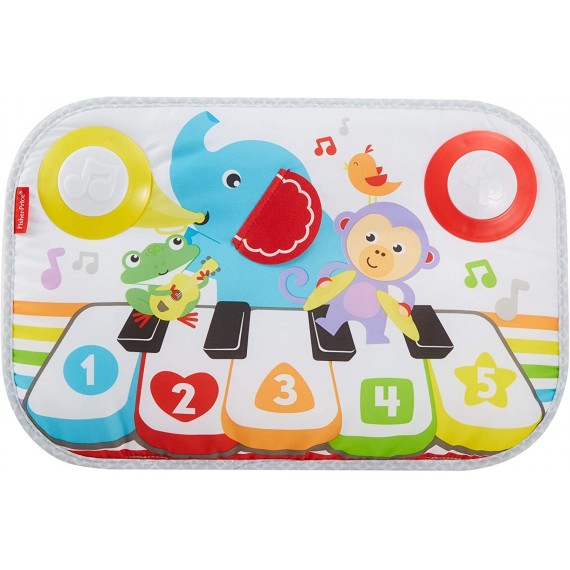 Fisher-Price- Smart Stages...