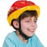 Mondo Toys - Casco Bici per bambini design Cars - 28103