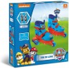 Mondo Toys 28313 Paw Patrol 3 In Line Skates Pattini doppia funzione Regolabili mis. 29-32