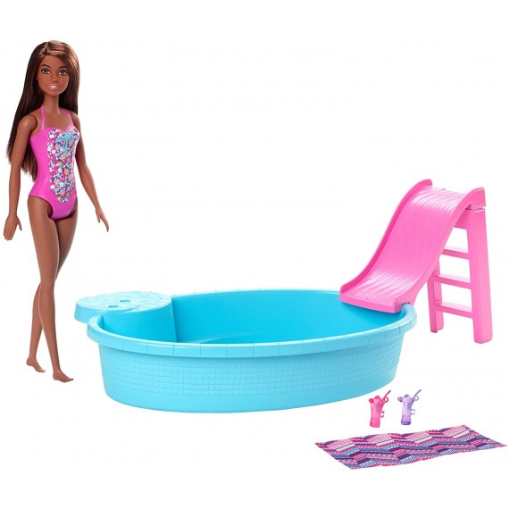 Featured image of post Barbie Mercado Libre Colombia