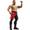 Mattel ‎DXG05 WWE Action Figure Samoa Joe alta 15cm