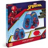 Spiderman Tenda da gioco  Borsa per Trasporto Inclusa 28427