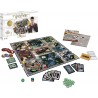 Gioco da tavolo cluedo harry potter WM00100