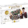 Gioco da tavolo cluedo harry potter WM00100