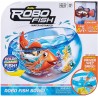 Robo Fish con Acquario 7126