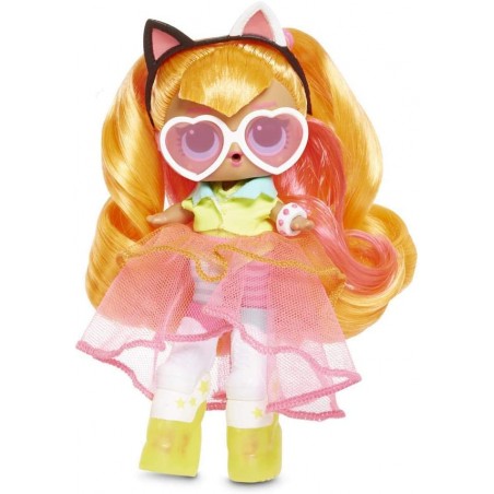 LOL JK Tots Style 1 Bambole Fashion LLUF2400
