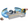 Hot Wheels Mariokart Chain Chomp Track Set ‎GKY48 mattel