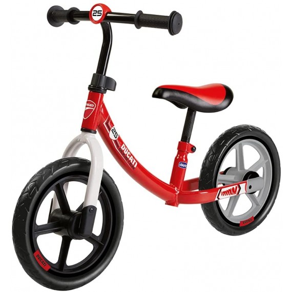 Bicicletta Balance Ducati 10281 Bicicletta Balance Ducati 10281