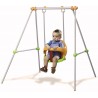 Smoby Altalene e dondoli Dolce Altalena 6 mesi 7600310046