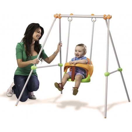 Smoby Altalene e dondoli Dolce Altalena 6 mesi 7600310046