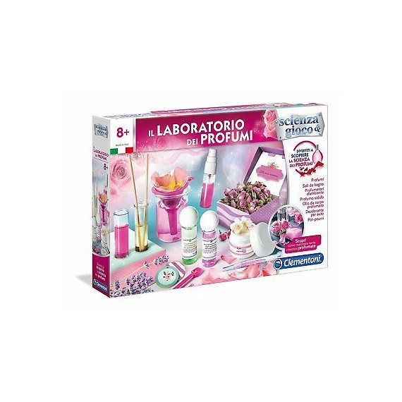 Lavagna magnetica valigetta 56 pz 2 in 1