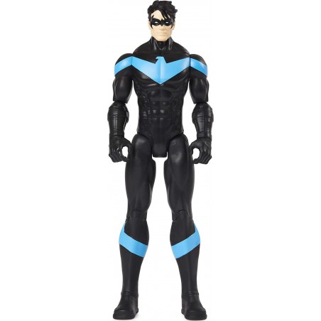 PERSONAGGIO DC Comics Action figure Nightwing  30,5 cm