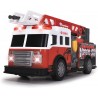 Simba Dickie Toys Viper Fire Truck 27cm. Camion Vigili del Fuoco  203714019