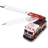 Simba Dickie Toys Viper Fire Truck 27cm. Camion Vigili del Fuoco  203714019