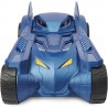 Batman 6058417 - Kit Batman da 30 cm, motivo: DC Comics Veicolo Batmobile e statuetta articolata 30 cm 6058417
