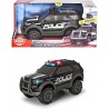 Dickie Toys Modellino Macchina Ford Police Interceptor 30cm Nuovo Offerta 203306017
