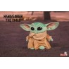 Simba Disney Star Wars Mandalorian Peluche The Child Baby Yoda 25 cm   6315875778