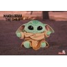 Simba Disney Star Wars Mandalorian Peluche The Child Baby Yoda 25 cm   6315875778