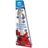 Bontempi chitarra elettronica in legno 24 7500