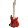 Bontempi chitarra elettronica in legno 24 7500
