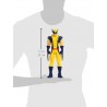 Wolverine Titan Hero Marvel - Statuetta A3321