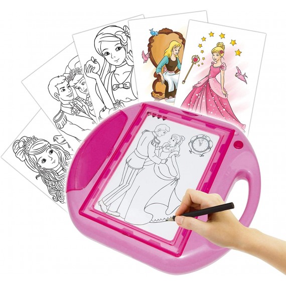 Giocheria - Atelier delle Principesse GGI190225 Giocheria - Atelier delle Principesse GGI190225