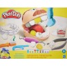 Play-Doh Dottor Trapanino Hasbro  F1259