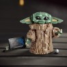 Lego Star Wars 75318 The Mandalorian Il Bambino Baby Yoda