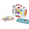 Lavagna Chicco Leggi e Scrivi Pre-Scrittura  Gioco Educativo 0106880