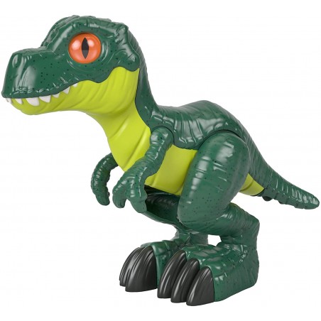 Dinosauro ​Imaginext Jurassic World da 24cm GWP06