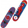 Skateboard  Spiderman mondo 18396