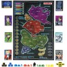 Gioco da Tavolo Risiko BATMAN ‎6062086