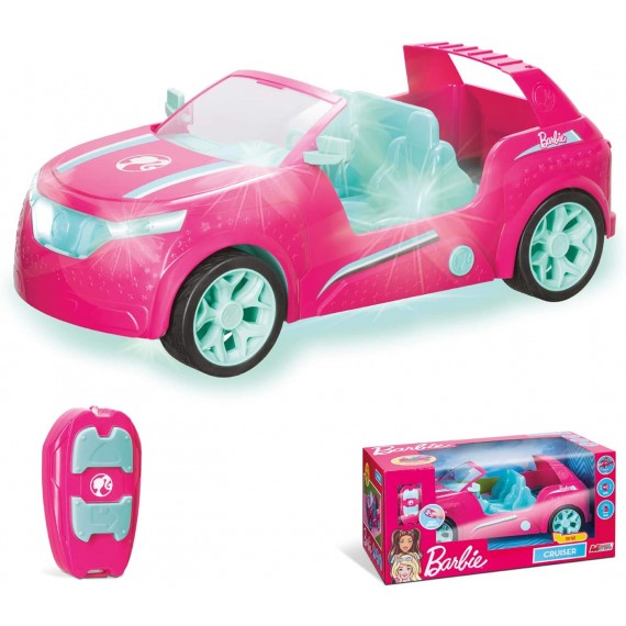 Mondo Motors Barbie Auto...