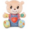 Chicco Peluche Teddy Orso Delle Emozioni 079470