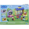 La Scuola di Peppa Pig playset con frasi e suoni  Hasbro  ‎F2166