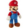 Peluche Super Mario Multicolore  64456