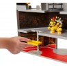 Super Mario Nintendo Bowser Castle Playset Castello