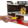 Super Mario Nintendo Bowser Castle Playset Castello