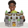 Super Mario Nintendo Bowser Castle Playset Castello