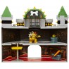 Super Mario Nintendo Bowser Castle Playset Castello