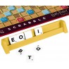 Scrabble Edizione Speciale Harry Potter, Gioco da Tavola delle Parole Crociate Giocattolo per Bambini 10+ Anni, GMY41