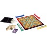 Scrabble Edizione Speciale Harry Potter, Gioco da Tavola delle Parole Crociate Giocattolo per Bambini 10+ Anni, GMY41