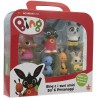 BING SET 6 PERSONAGGI GIOCHI PREZIOSI BNG07000