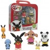 BING SET 6 PERSONAGGI GIOCHI PREZIOSI BNG07000