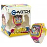 E-Watch - Me Contro Te, playwatch per bambine, orologio con tante funzioni Giochi Preziosi